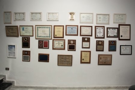 Prof.Dr. Wahib Moussa international dental center for implants & esthetics - Prof.Dr. Wahib Moussa international dental center for implants & esthetics