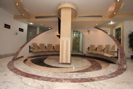 Prof.Dr. Wahib Moussa international dental center for implants & esthetics - Prof.Dr. Wahib Moussa international dental center for implants & esthetics