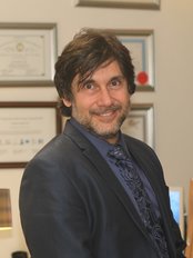 Prof.Dr.Yusufhan Süoğlu - Prof.Dr.Yusufhan Süoğlu
