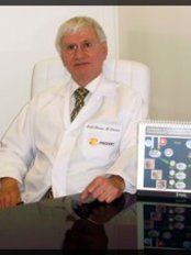 Profert - Programa de Reprodução Assistida - Profert - Programa de Reprodução Assistida