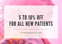 Professional Gynecological Services (Manhattan Beach) - Discount