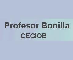 البروفيسور بونيلا - Professor Bonilla
