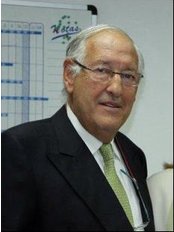 البروفيسور بونيلا - Professor Bonilla