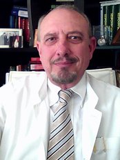البروفسور كونستانتينوس الكسندريدس جراح الوجه والفكين - Professor Constantinos Alexandridis Maxillofacial Surgeon