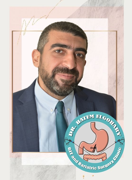 Professor Dr Hatem Elgohary (GIT and Bariatric Surgery) - Professor Dr Hatem Elgohary (GIT and Bariatric Surgery)