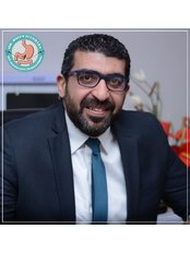 Professor Dr Hatem Elgohary (GIT and Bariatric Surgery) - Professor Dr Hatem Elgohary (GIT and Bariatric Surgery)