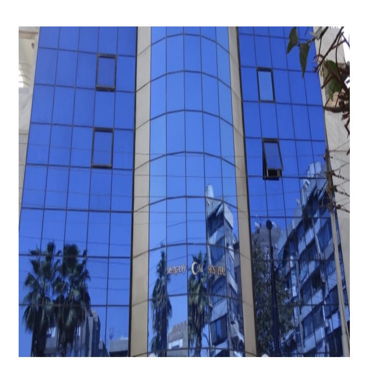 Professor Dr Hatem Elgohary (GIT and Bariatric Surgery) - Professor Dr Hatem Elgohary (GIT and Bariatric Surgery)