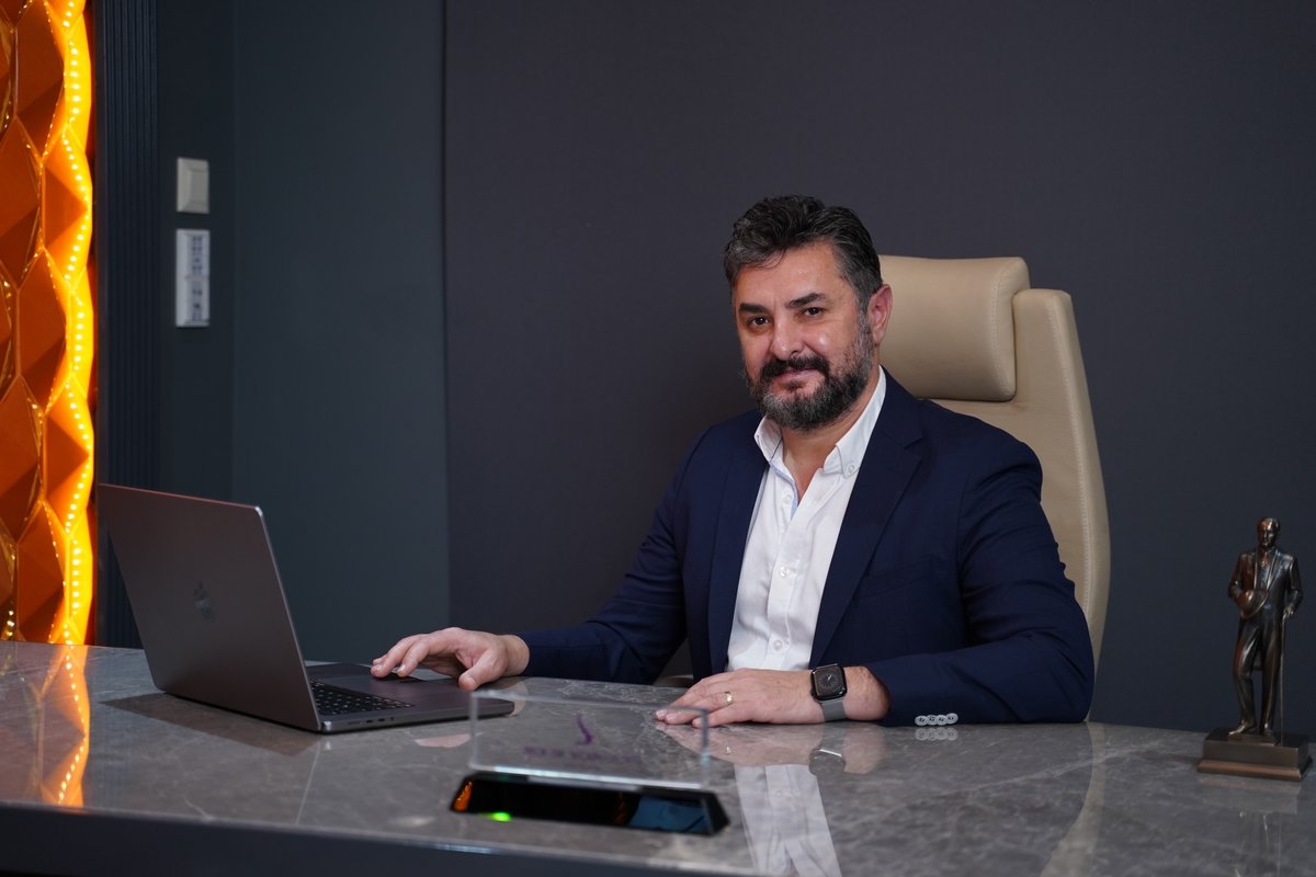 Professor Dr Seckin Ulusoy - Professor Dr Seckin Ulusoy