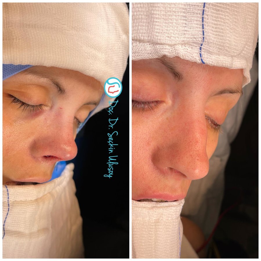 Professor Dr Seckin Ulusoy - Professor Dr Seckin Ulusoy