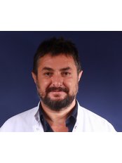 Professor Dr Seckin Ulusoy - Professor Dr Seckin Ulusoy
