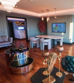 Professor Dr Seckin Ulusoy - Professor Dr Seckin Ulusoy