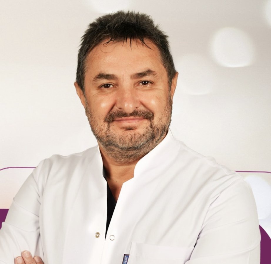 Professor Dr Seckin Ulusoy - Professor Dr Seckin Ulusoy