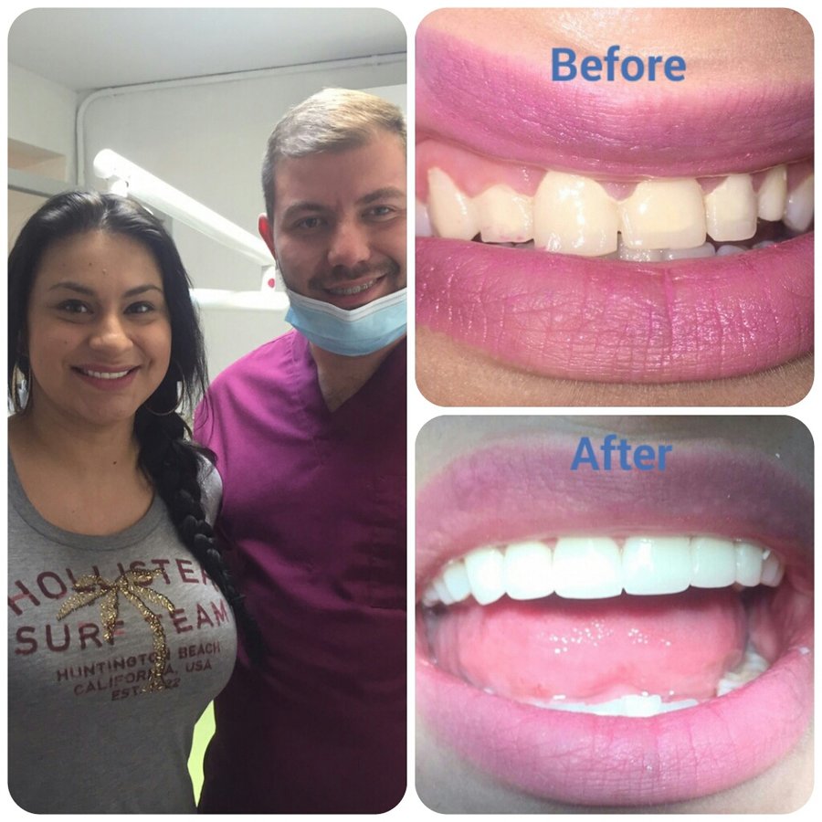Progreso Smile Dental Center - Progreso Smile Dental Center