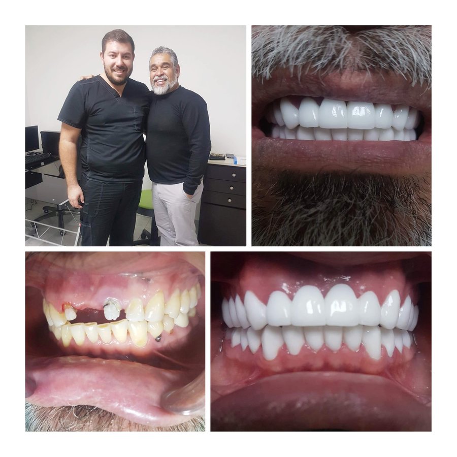Progreso Smile Dental Center - Progreso Smile Dental Center