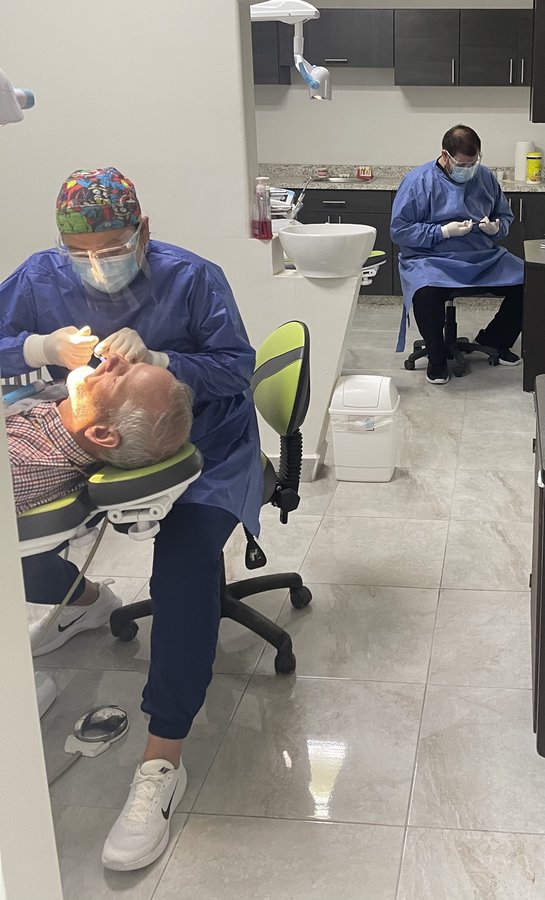 Progreso Smile Dental Center - Progreso Smile Dental Center