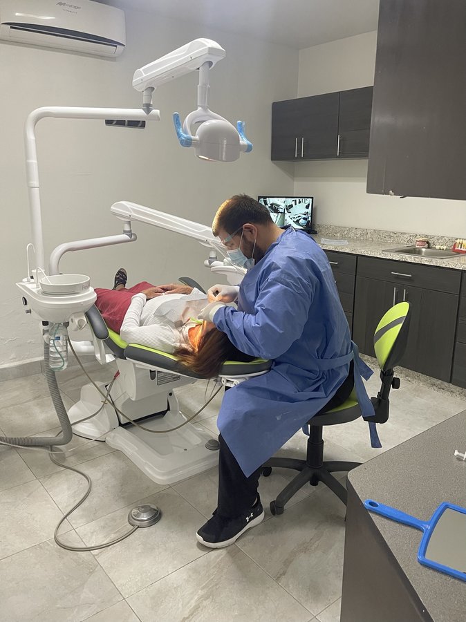 Progreso Smile Dental Center - Progreso Smile Dental Center