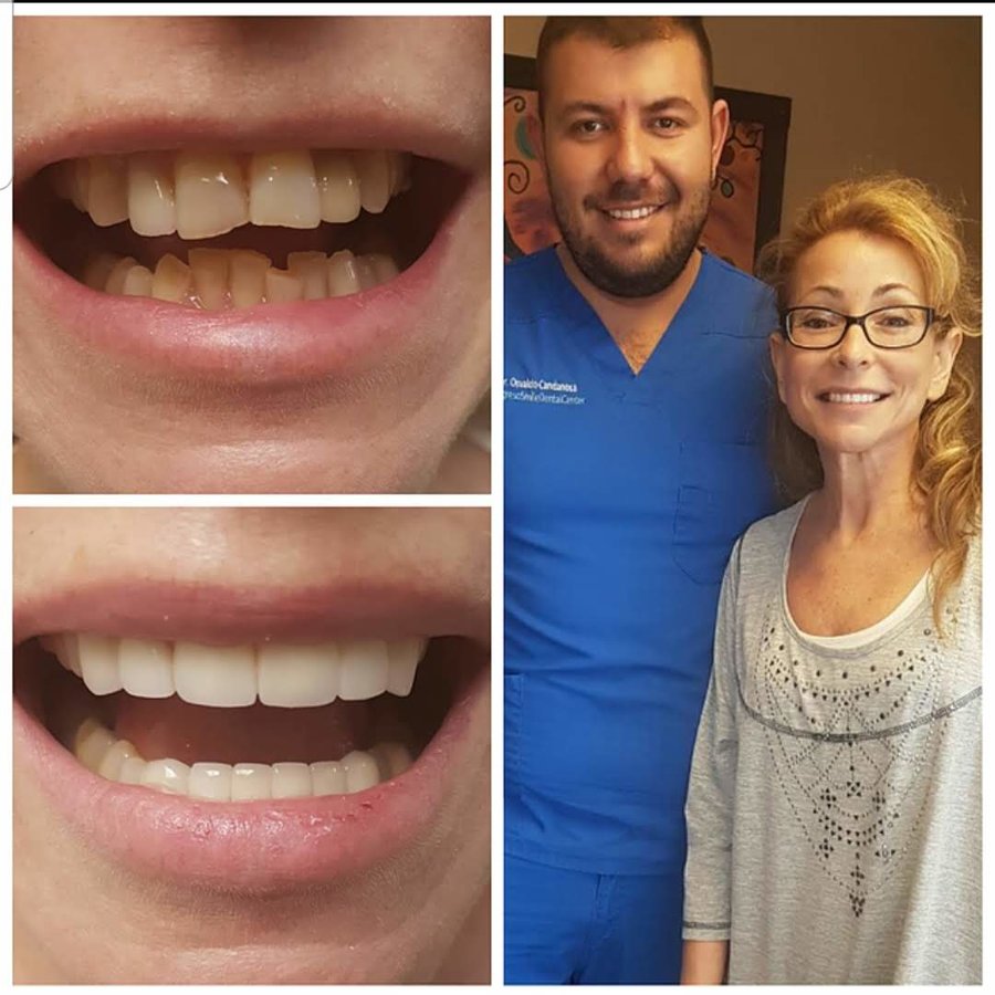 Progreso Smile Dental Center - Progreso Smile Dental Center