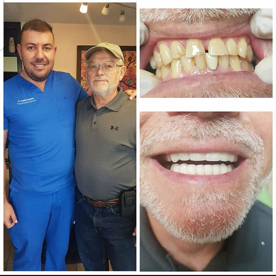 Progreso Smile Dental Center - Progreso Smile Dental Center