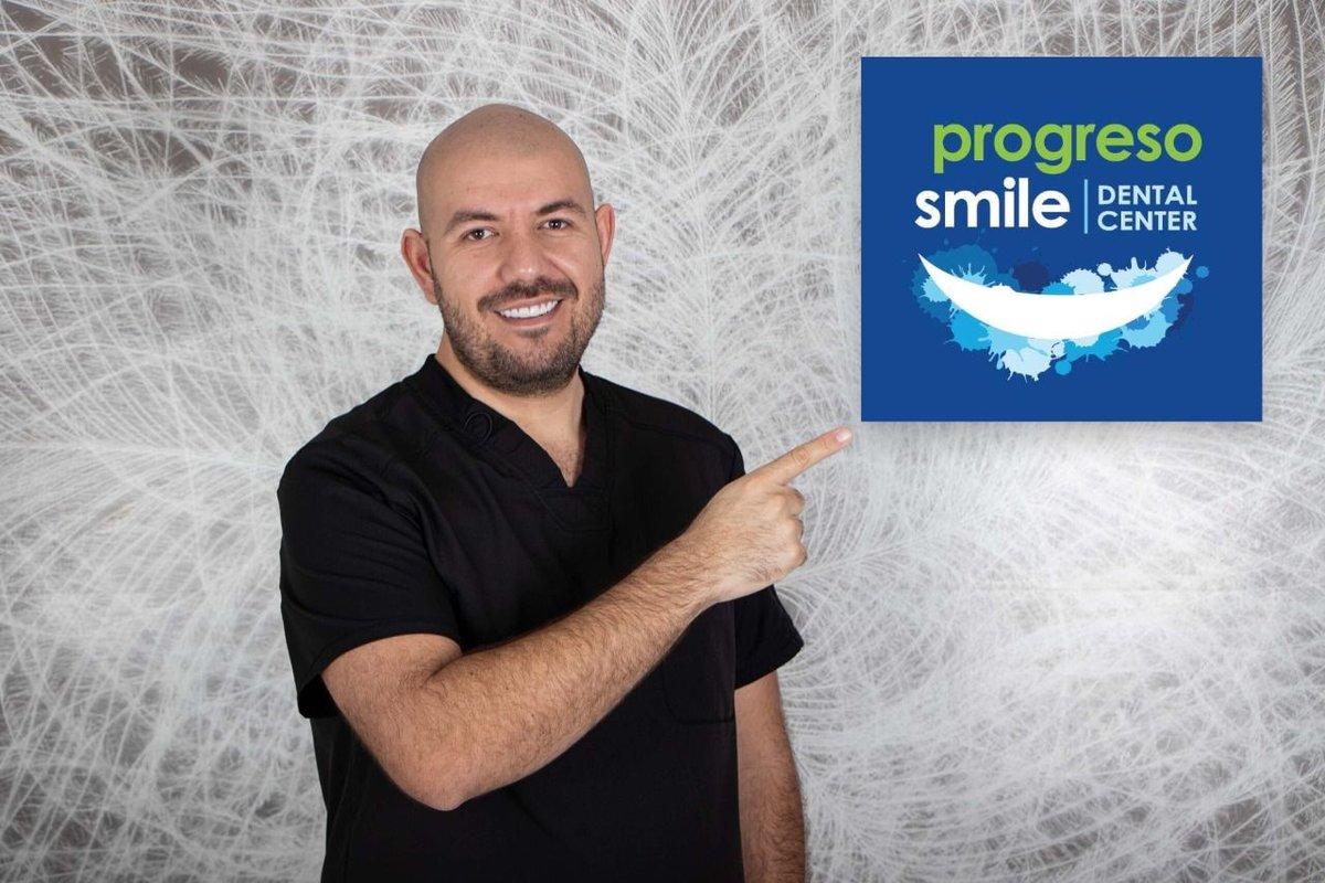 Progreso Smile Dental Center - Progreso Smile Dental Center