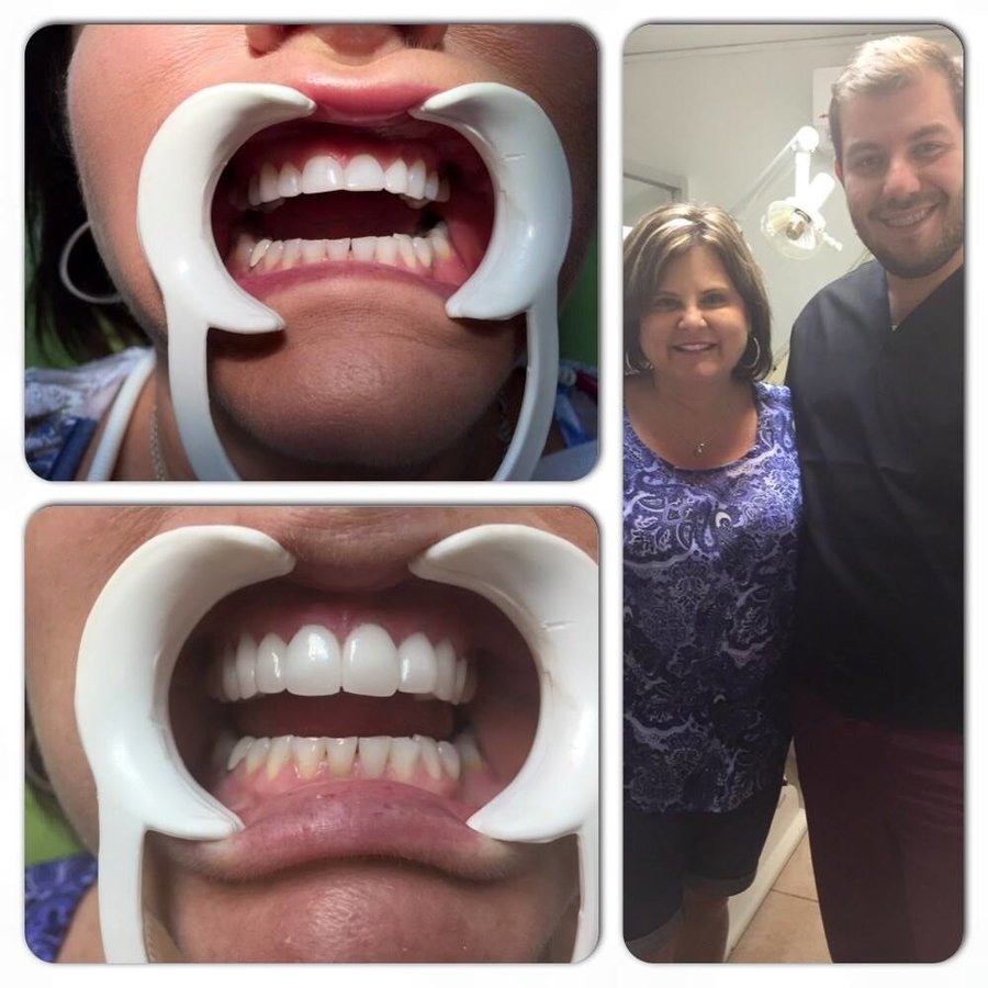 Progreso Smile Dental Center - Progreso Smile Dental Center