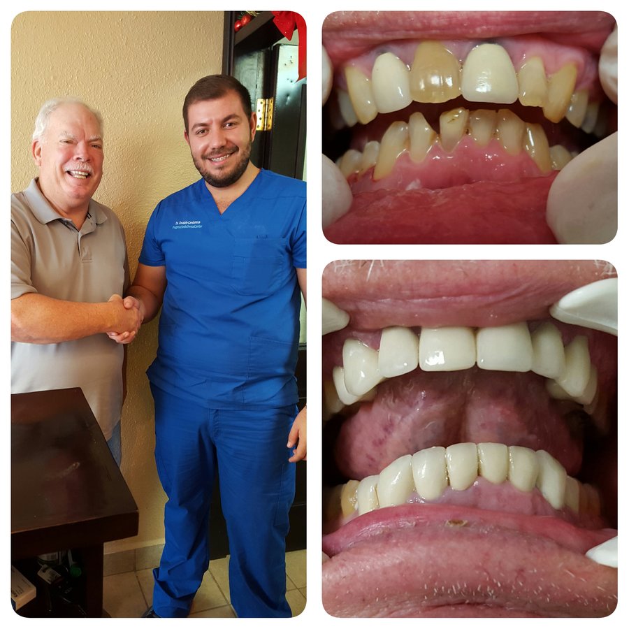 Progreso Smile Dental Center - Progreso Smile Dental Center