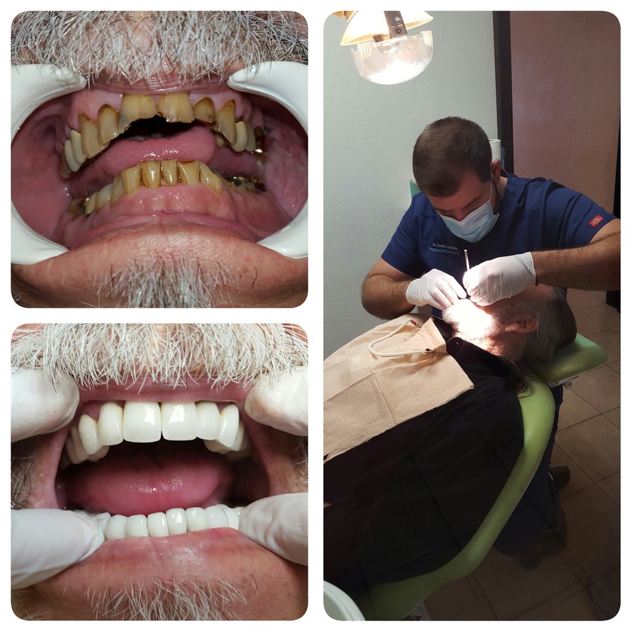 Progreso Smile Dental Center - Progreso Smile Dental Center