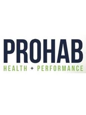 بروهاب بتقويم العمود الفقري - سانت بولز - Prohab Chiropractic - St. Pauls