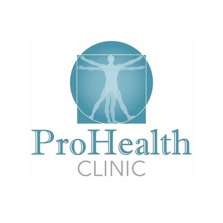 ProHealth Prolotherapy Clinic - ProHealth Prolotherapy Clinic