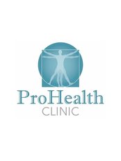 ProHealth Prolotherapy Clinic - ProHealth Prolotherapy Clinic