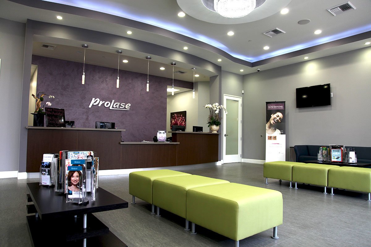 Prolase Laser Clinic - Glendale - Prolase Laser Clinic - Glendale