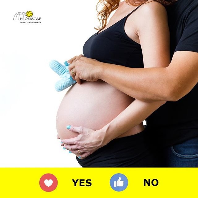 PRONATAL Plus - PRONATAL Plus