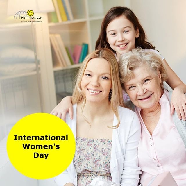 PRONATAL Plus - PRONATAL Plus