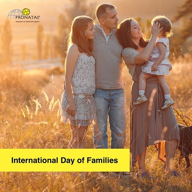 PRONATAL Plus - PRONATAL Plus