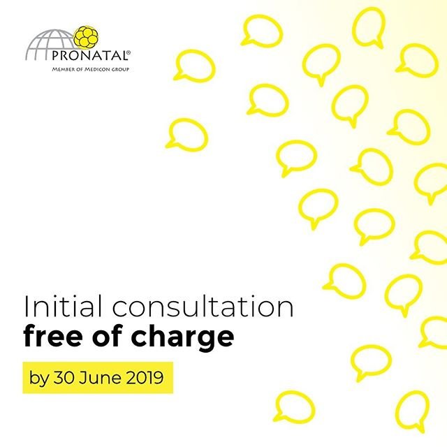 PRONATAL Plus - PRONATAL Plus