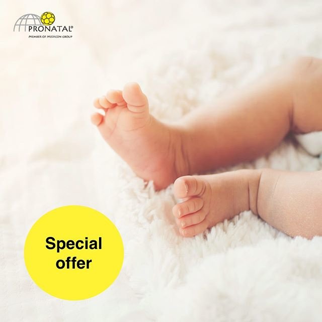 PRONATAL Plus - PRONATAL Plus