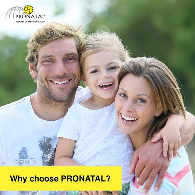 PRONATAL Plus - PRONATAL Plus