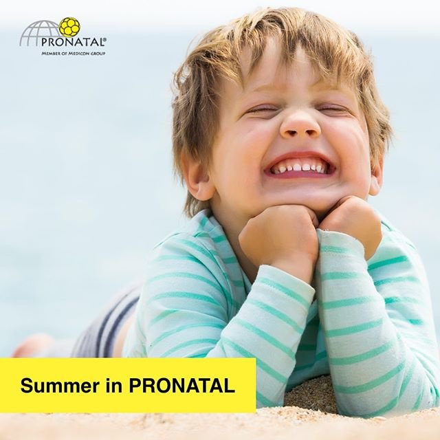 PRONATAL Plus - PRONATAL Plus