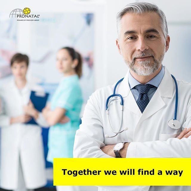 PRONATAL Plus - PRONATAL Plus