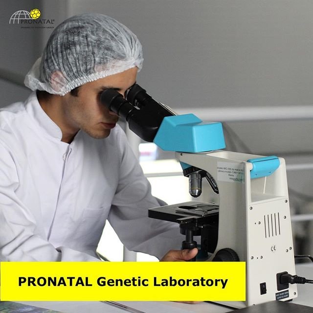 PRONATAL Plus - PRONATAL Plus