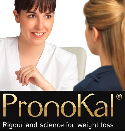 PronoKal - PronoKal