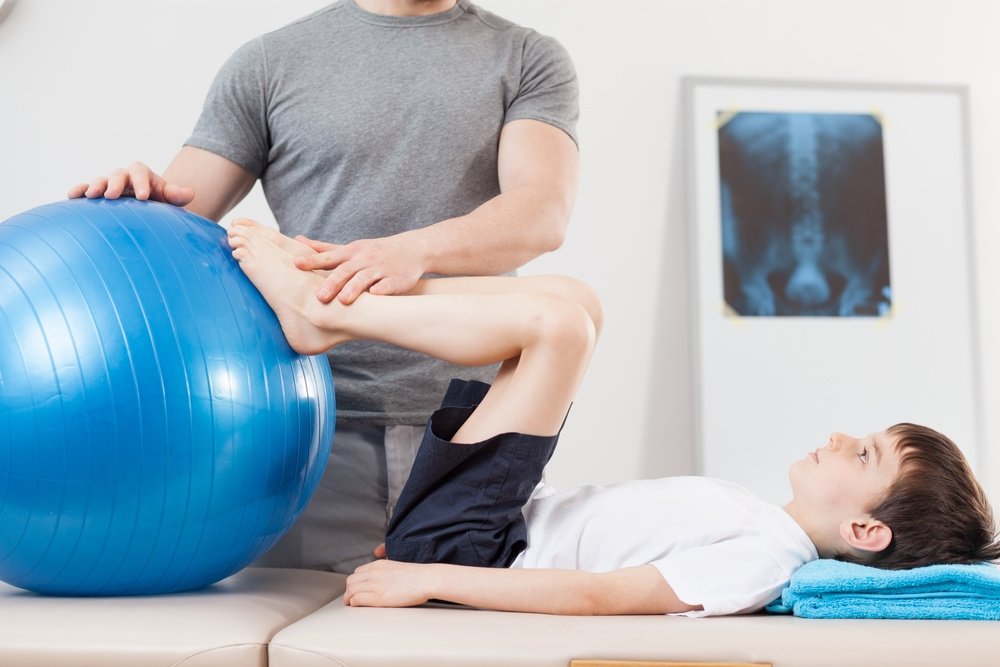 PRO-PHYSIO HEALTH - GUILDFORD - PRO-PHYSIO HEALTH - GUILDFORD