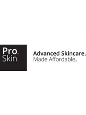 عيادات ProSkin - ProSkin Clinics