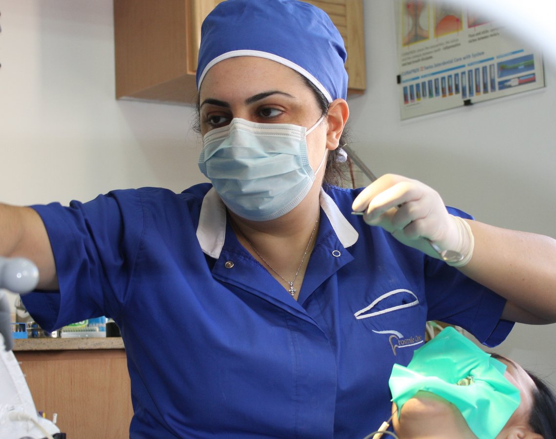 Prosmile Clinic Lebanon - Prosmile Clinic Lebanon