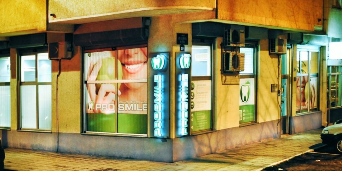 Prosmile - Prosmile