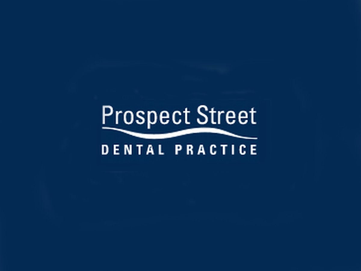 بروسبكت ستريت لطب الأسنان - Prospect Street Dental Practice
