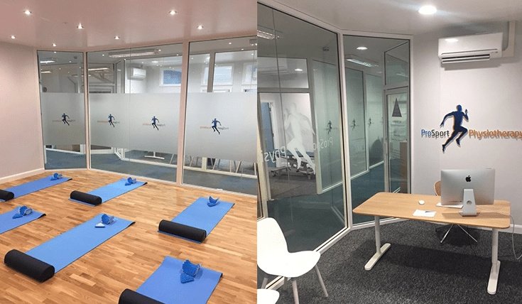 ProSport Physiotherapy - Huddersfield - ProSport Physiotherapy - Huddersfield