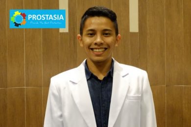 بروستازيا - Prostasia