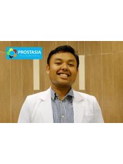 بروستازيا - Prostasia