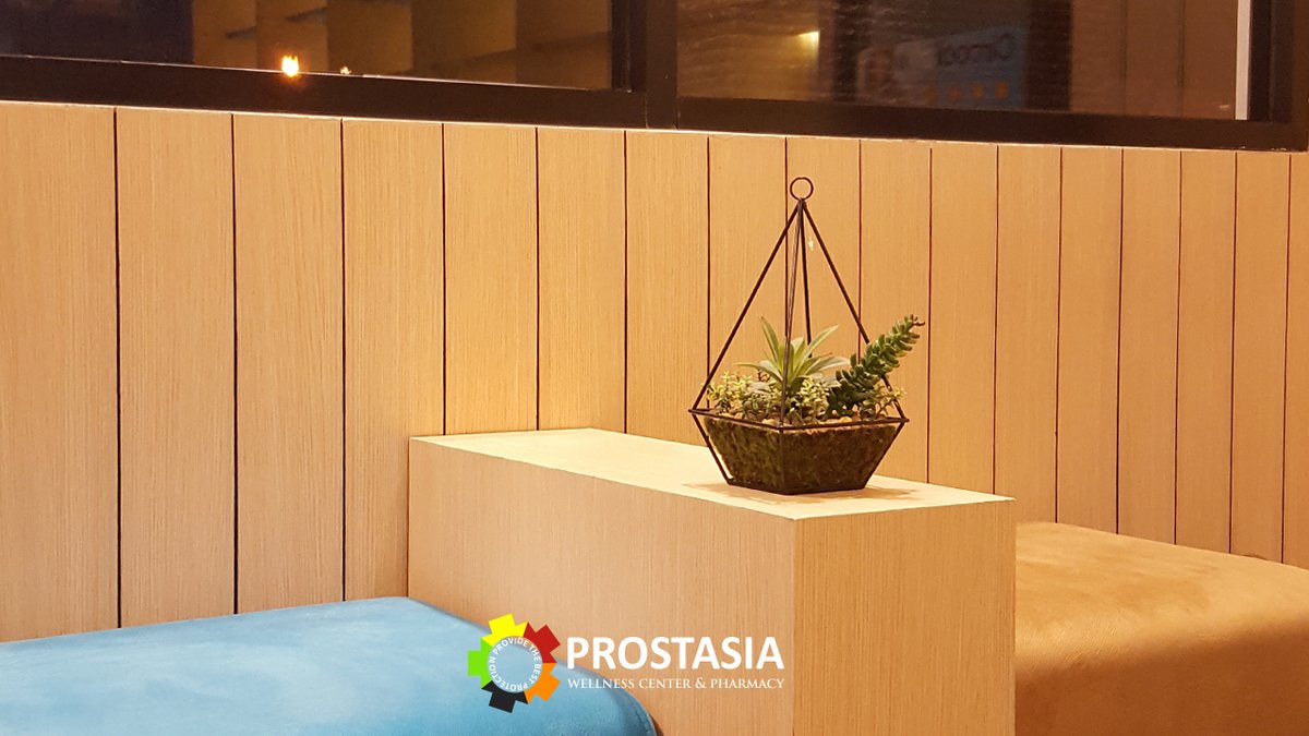 بروستازيا - Prostasia