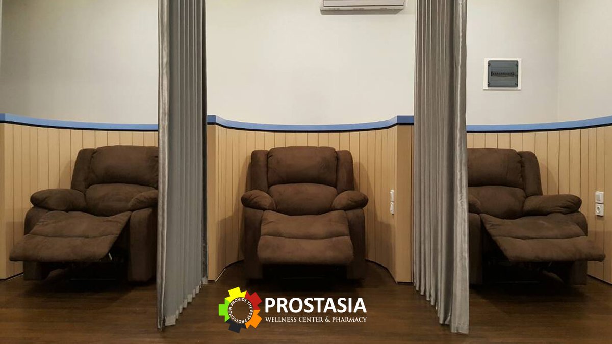 بروستازيا - Prostasia